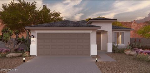 1287 Meta Road Chino Valley AZ 86323