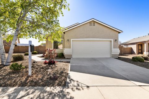 5303 N Willoughby Drive Prescott Valley AZ 86314