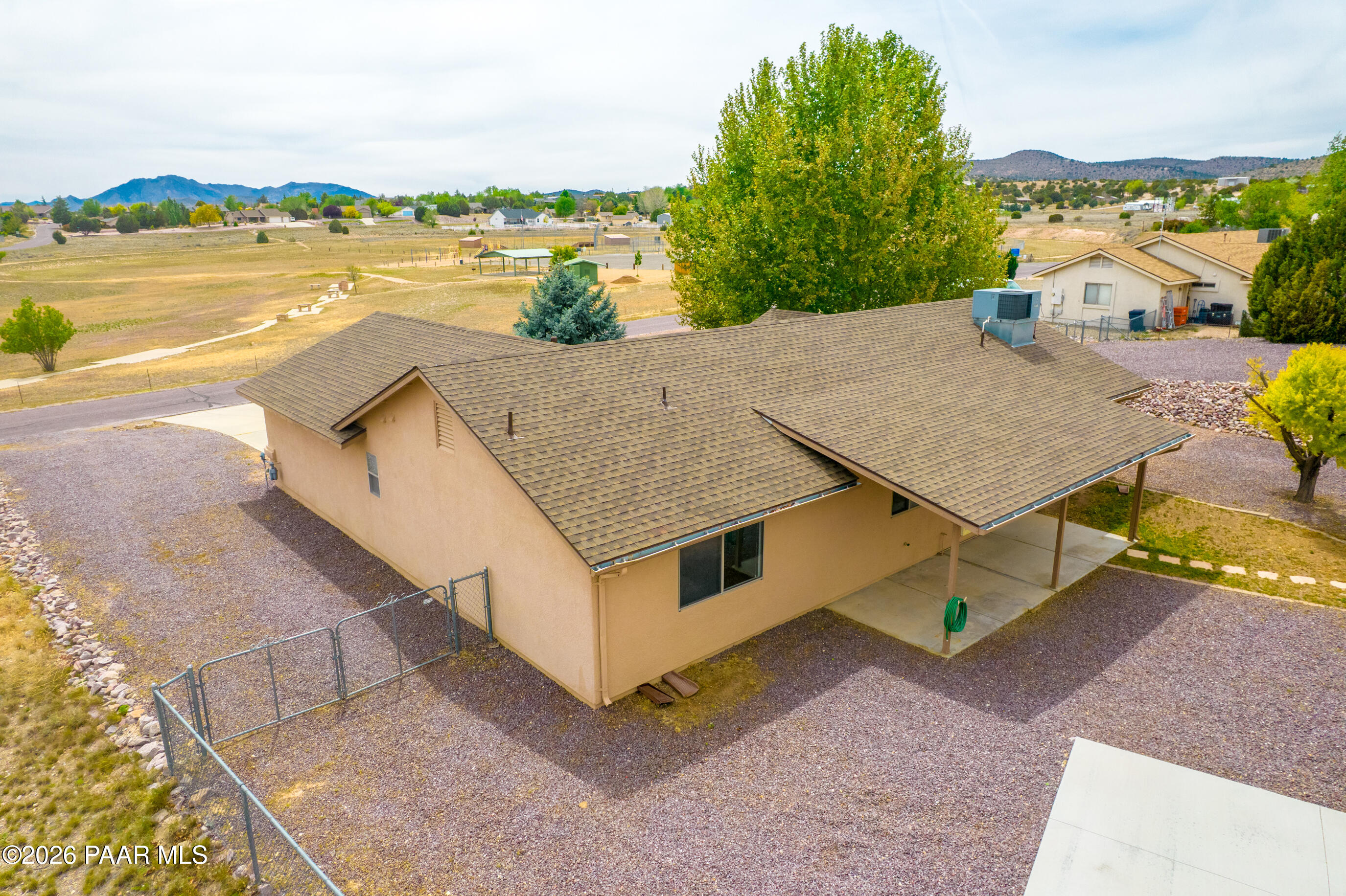 2600 W Gambels Ridge Drive