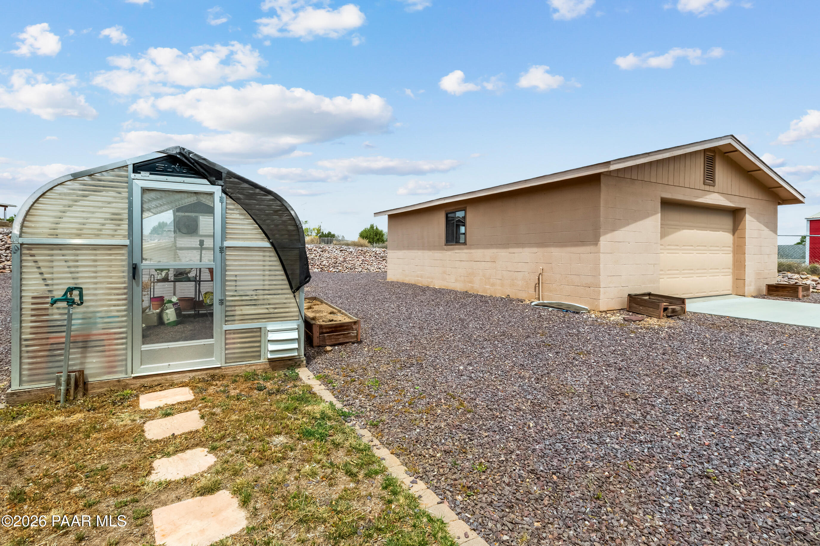 2600 W Gambels Ridge Drive