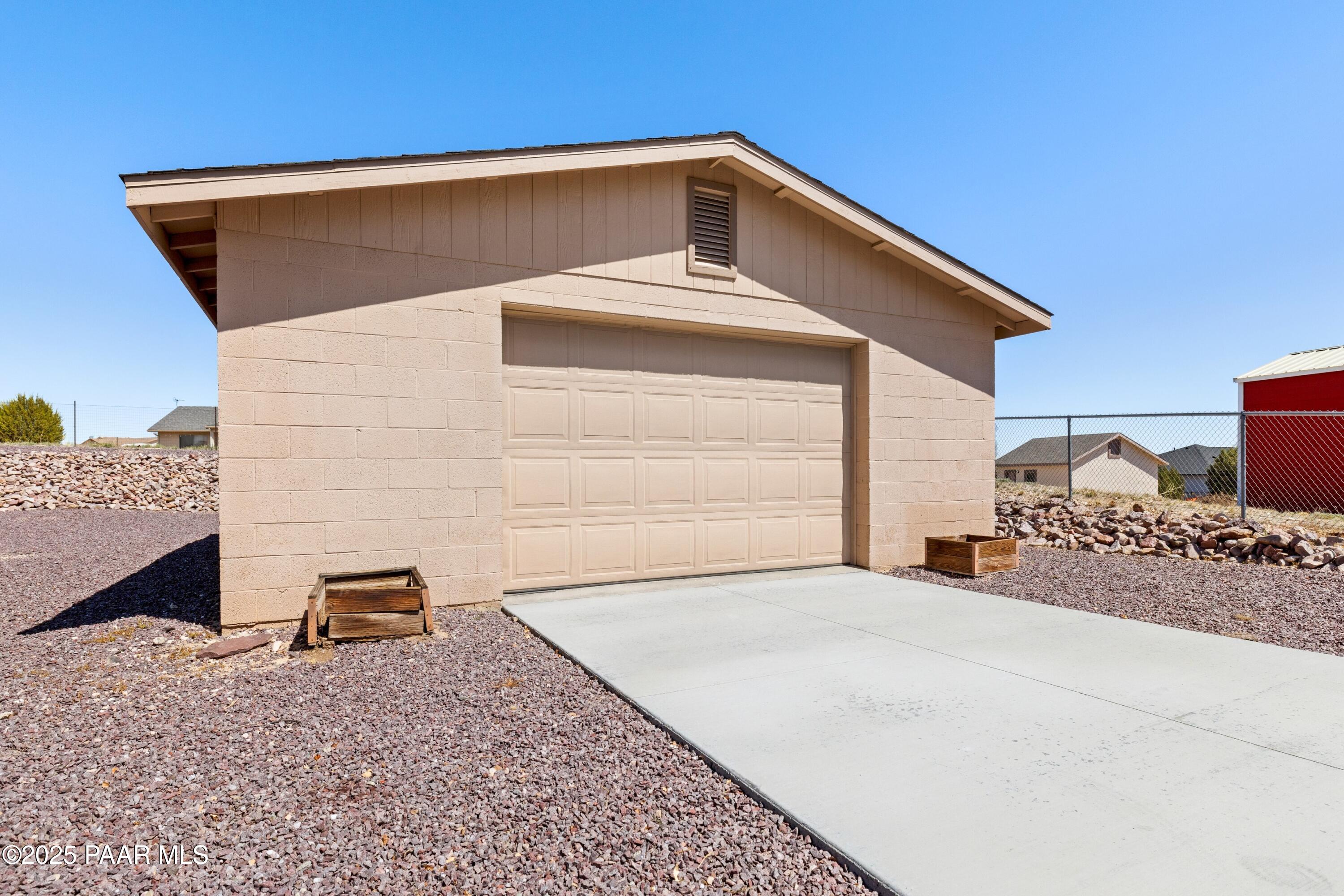 2600 W Gambels Ridge Drive