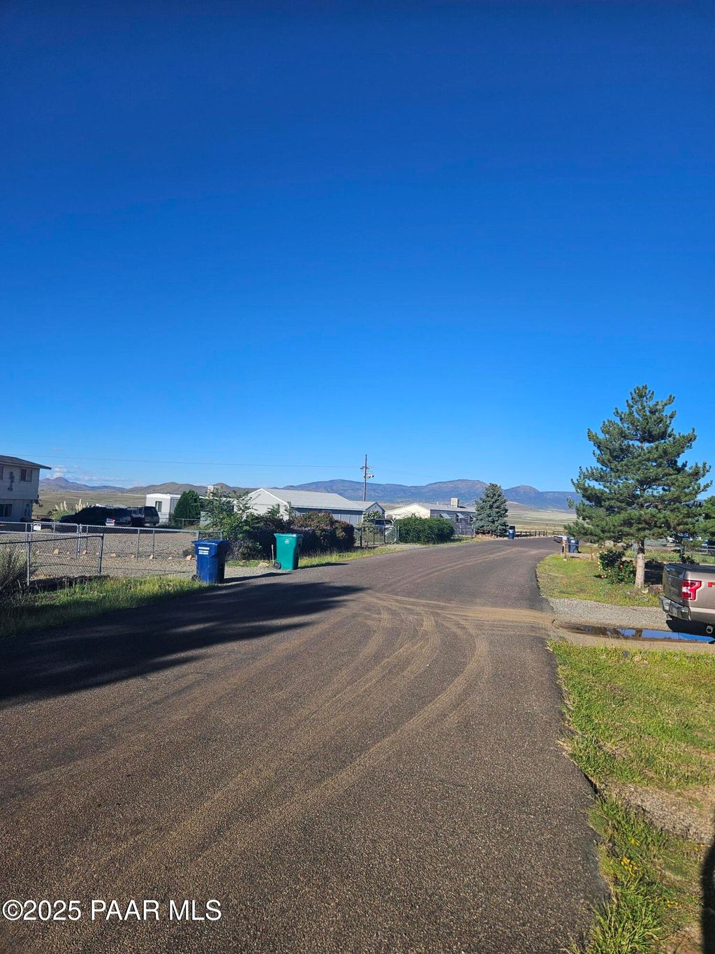 Photo of 9101 E Manley Drive, Prescott Valley, AZ 86314 (MLS # 1076993)