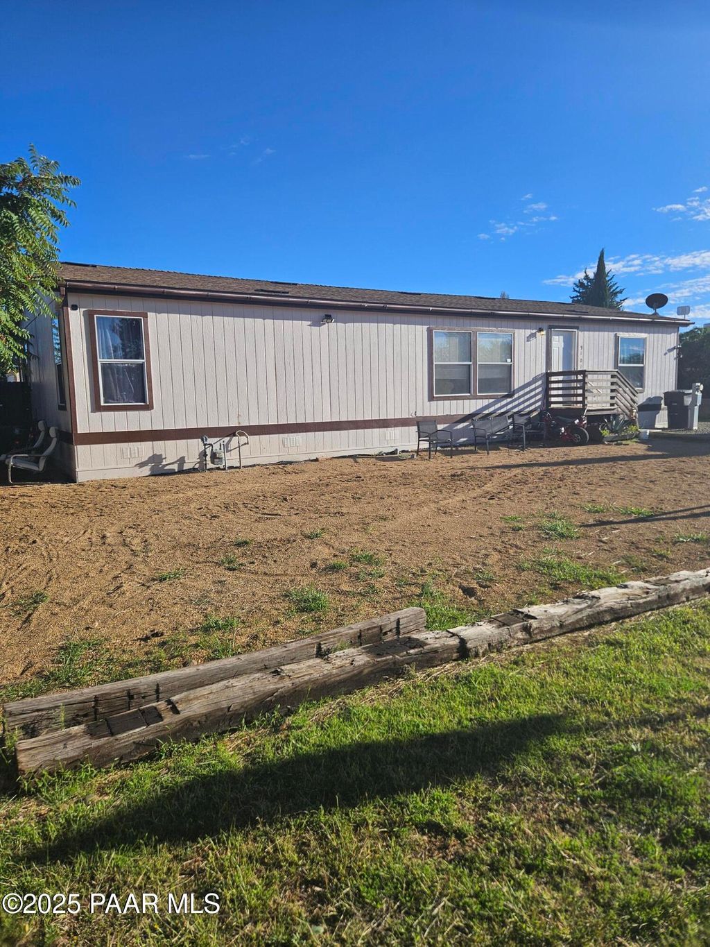 Photo of 9101 E Manley Drive, Prescott Valley, AZ 86314 (MLS # 1076993)