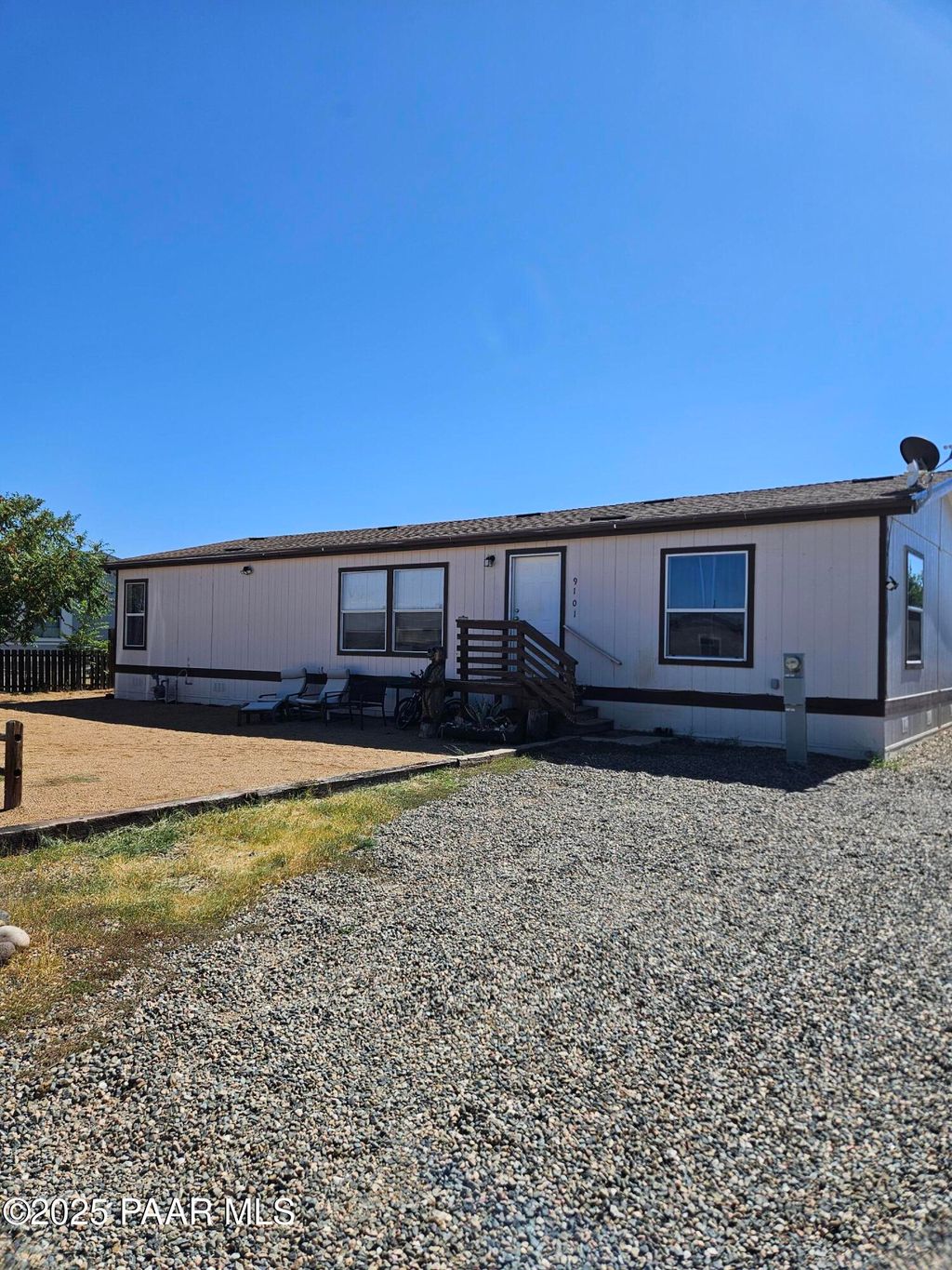 Photo of 9101 E Manley Drive, Prescott Valley, AZ 86314 (MLS # 1076993)