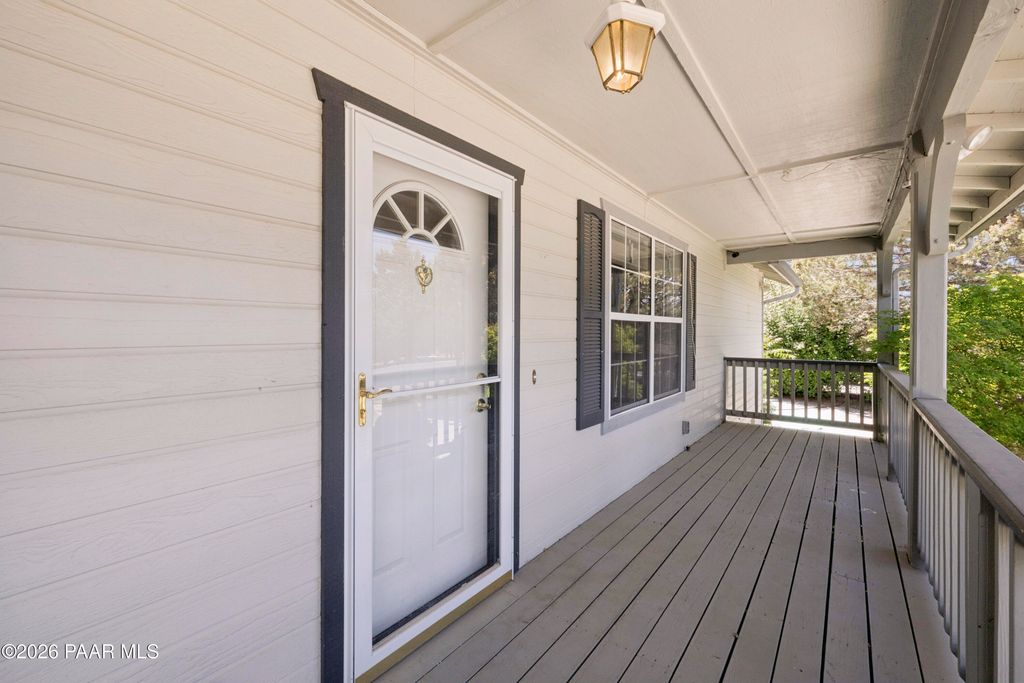 Photo of 1891 Meadowridge Road, Prescott, AZ 86305 (MLS # 1082119)