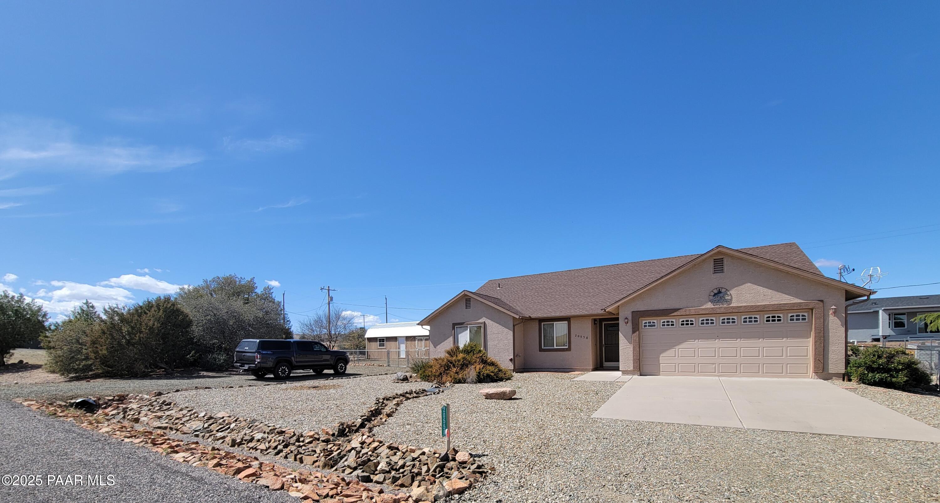 20558 E Mesa Verde Road