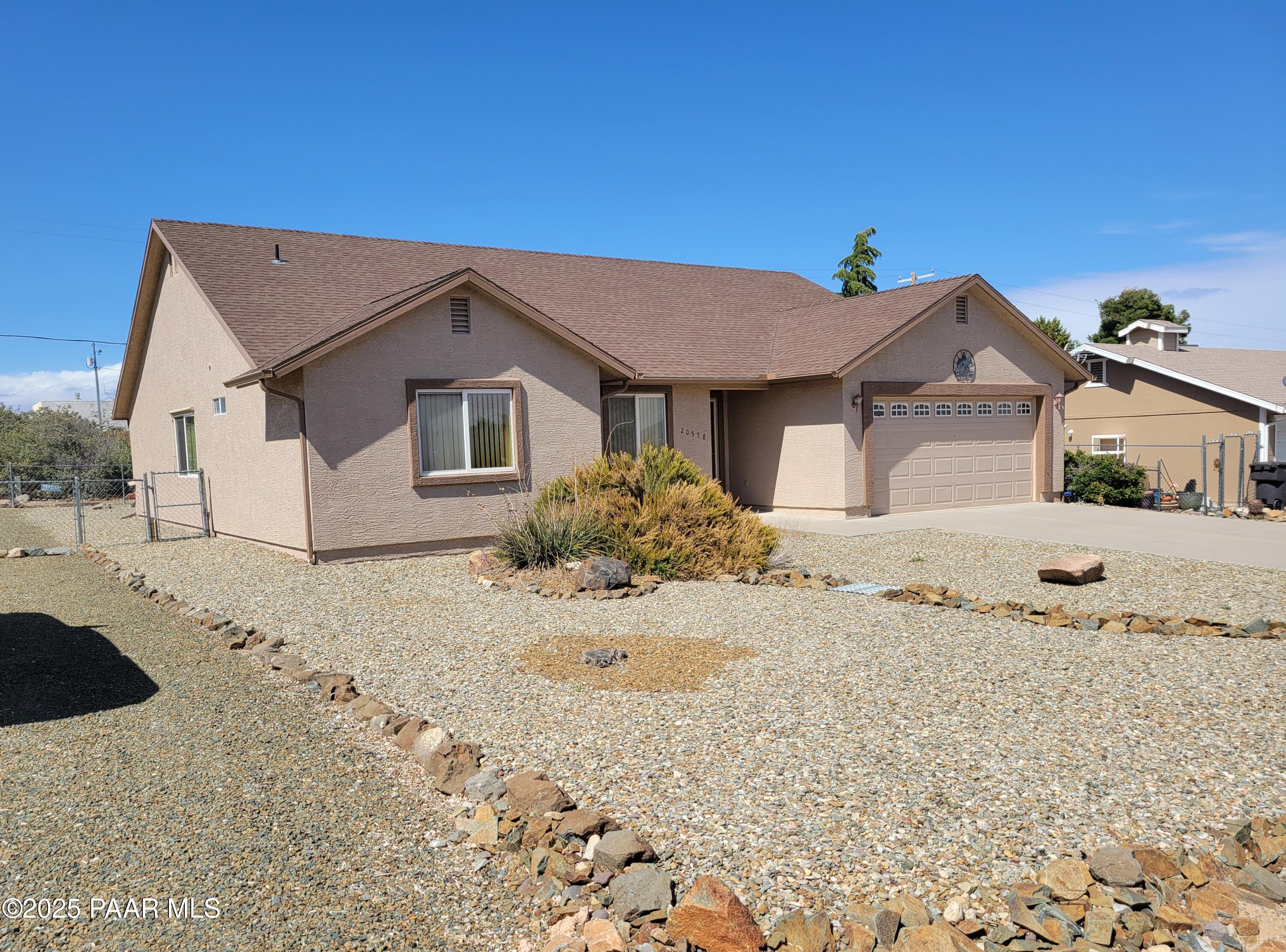 20558 E Mesa Verde Road