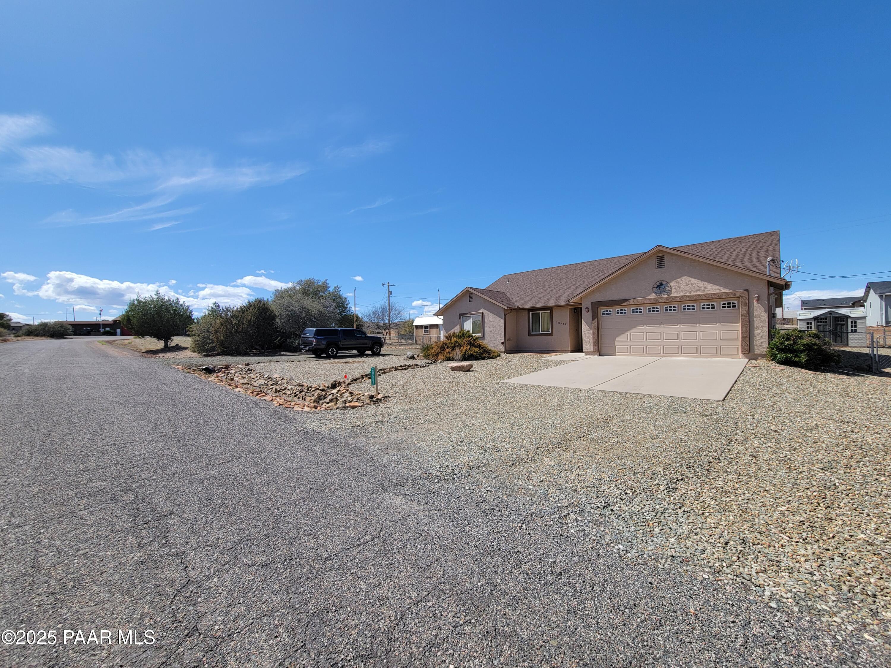 20558 E Mesa Verde Road