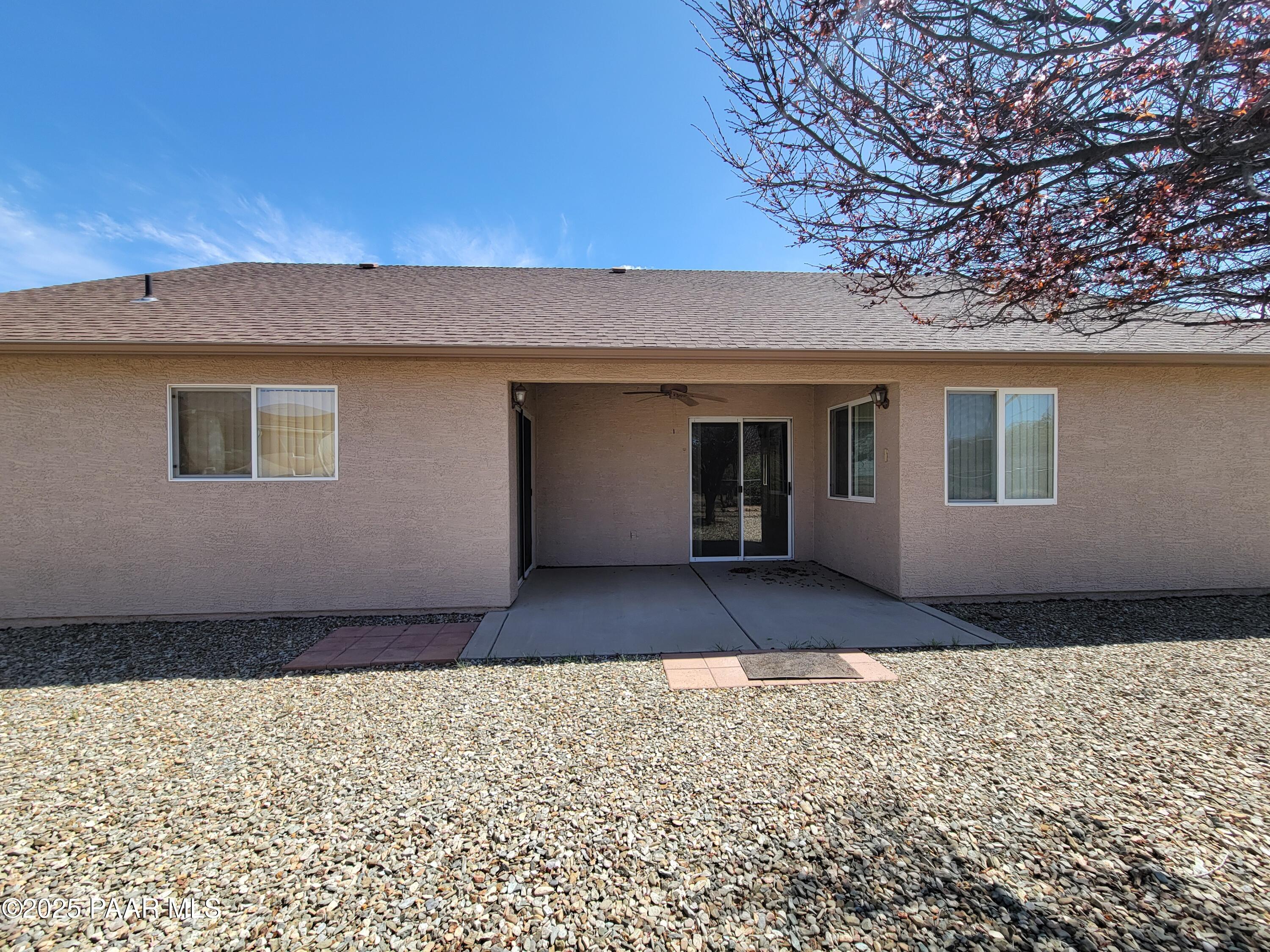 20558 E Mesa Verde Road