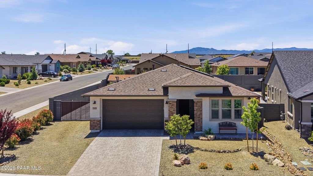 Photo of 7915 E Harmony Way, Prescott Valley, AZ 86315 (MLS # 1081892)