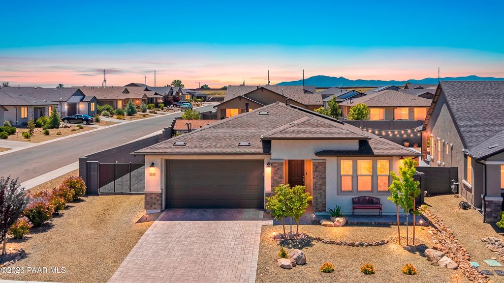 Photo of 7915 E Harmony Way, Prescott Valley, AZ 86315 (MLS # 1081892)