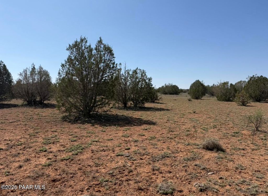 Photo of 26 Prairie Dog Road, Ash Fork, AZ 86320 (MLS # 1080969)