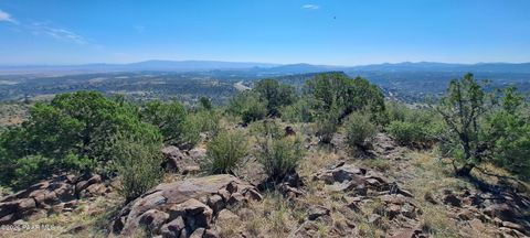 Photo of 4780 N Wildcat Trail, Prescott, AZ 86305 (MLS # 1080393)