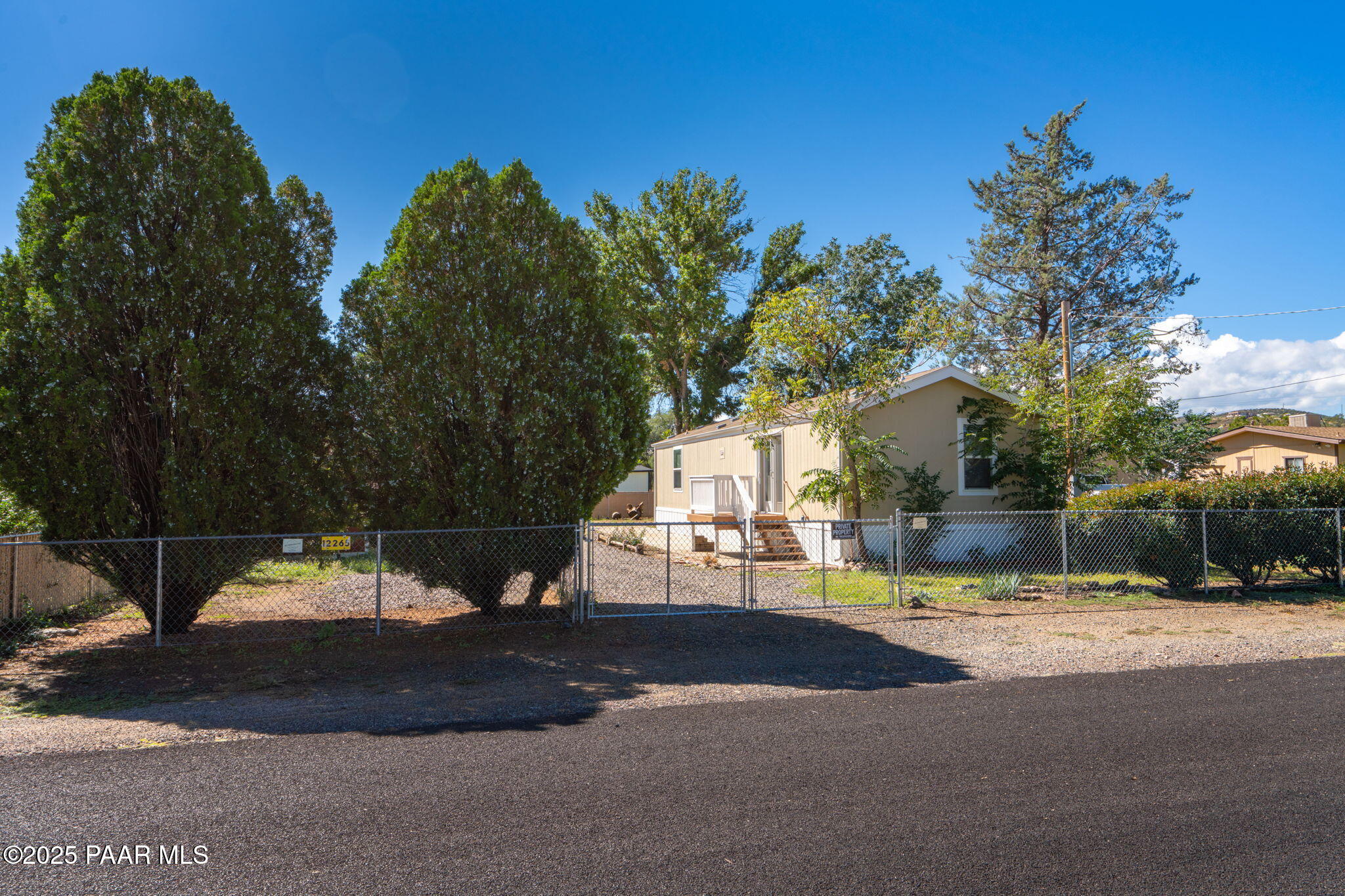 12265 Mcallister Drive