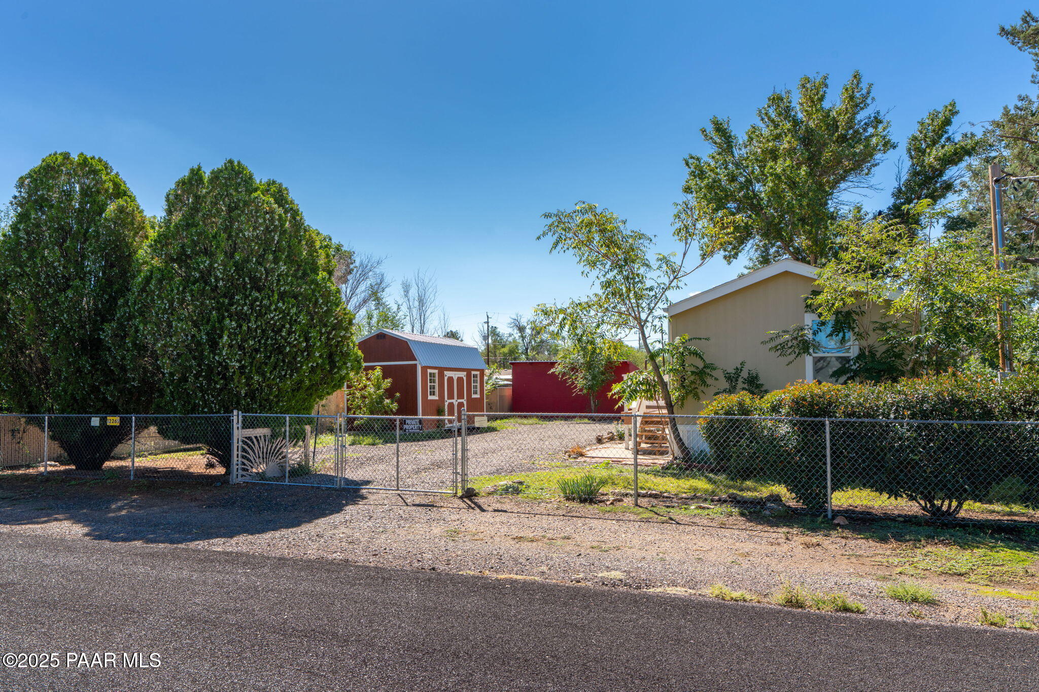 12265 Mcallister Drive