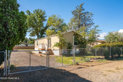 12265 Mcallister Drive Dewey-Humboldt AZ 86327
