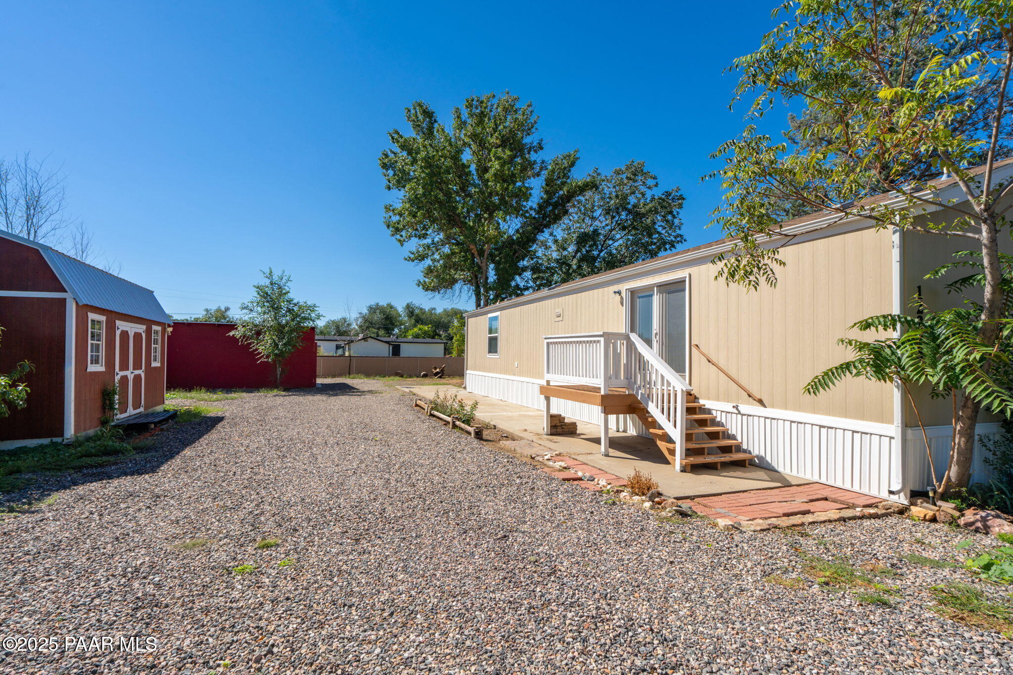 12265 Mcallister Drive