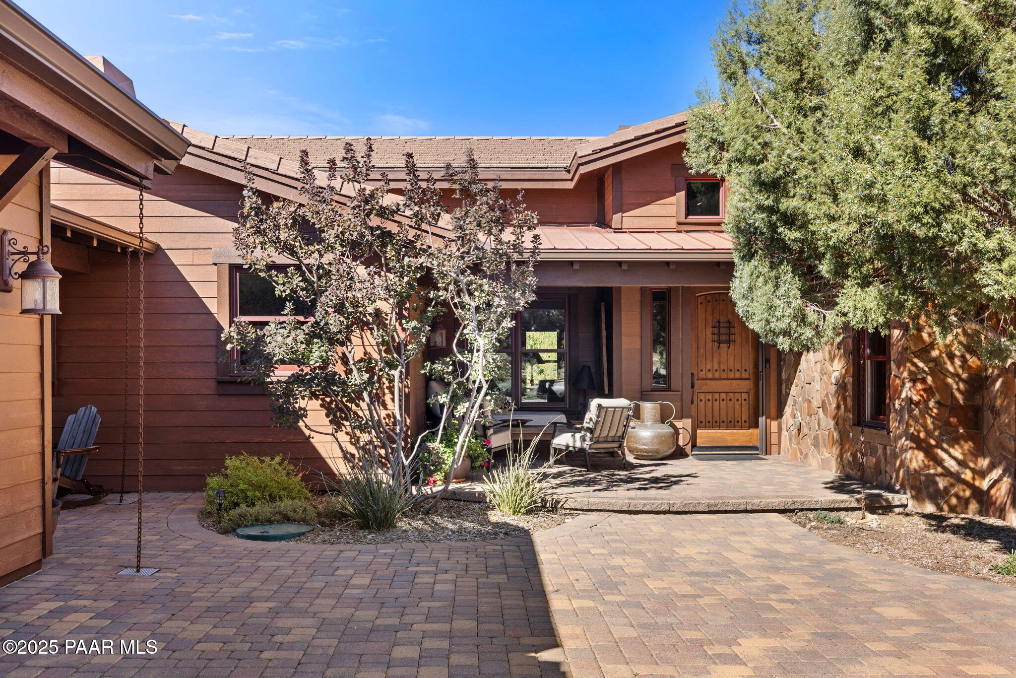 14415 N Sandia Lane
