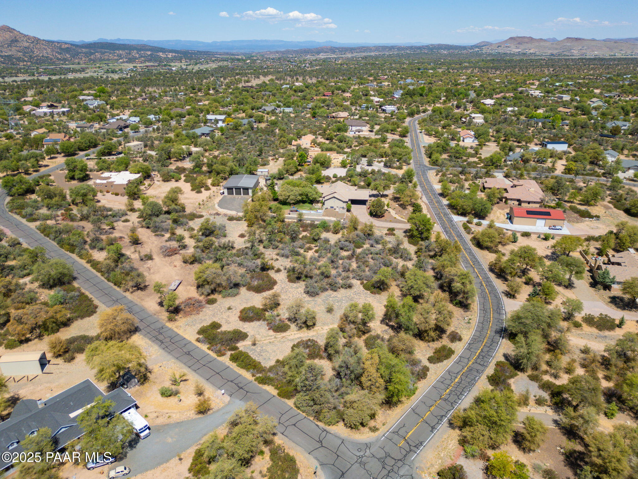 8190 N Granite Oaks Drive