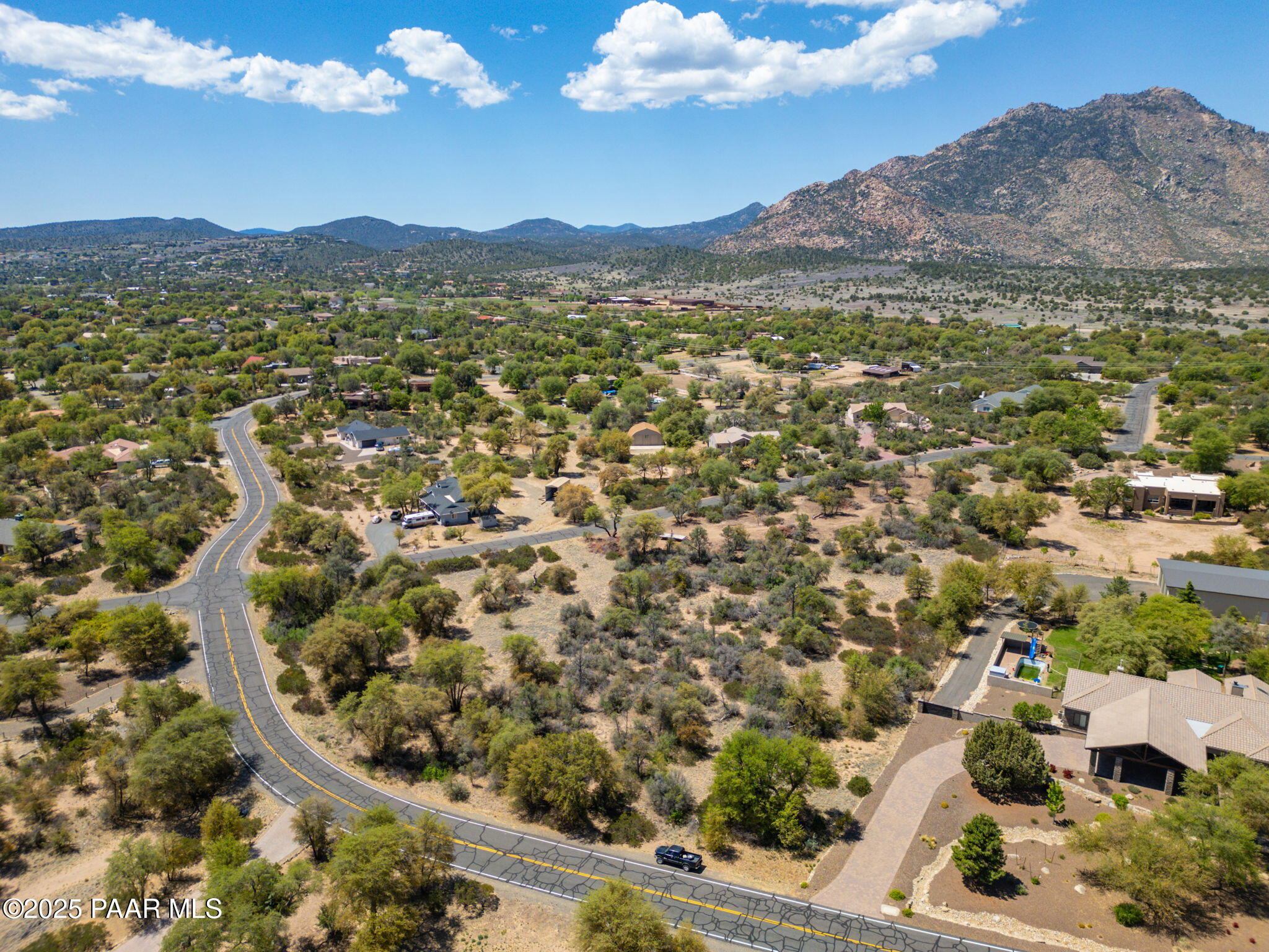8190 N Granite Oaks Drive