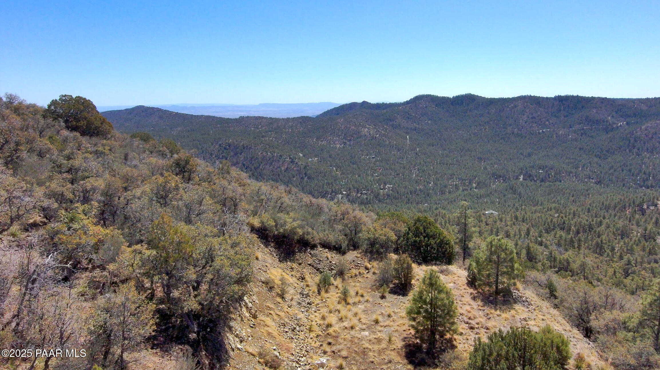 033 E Bald Mountain Road