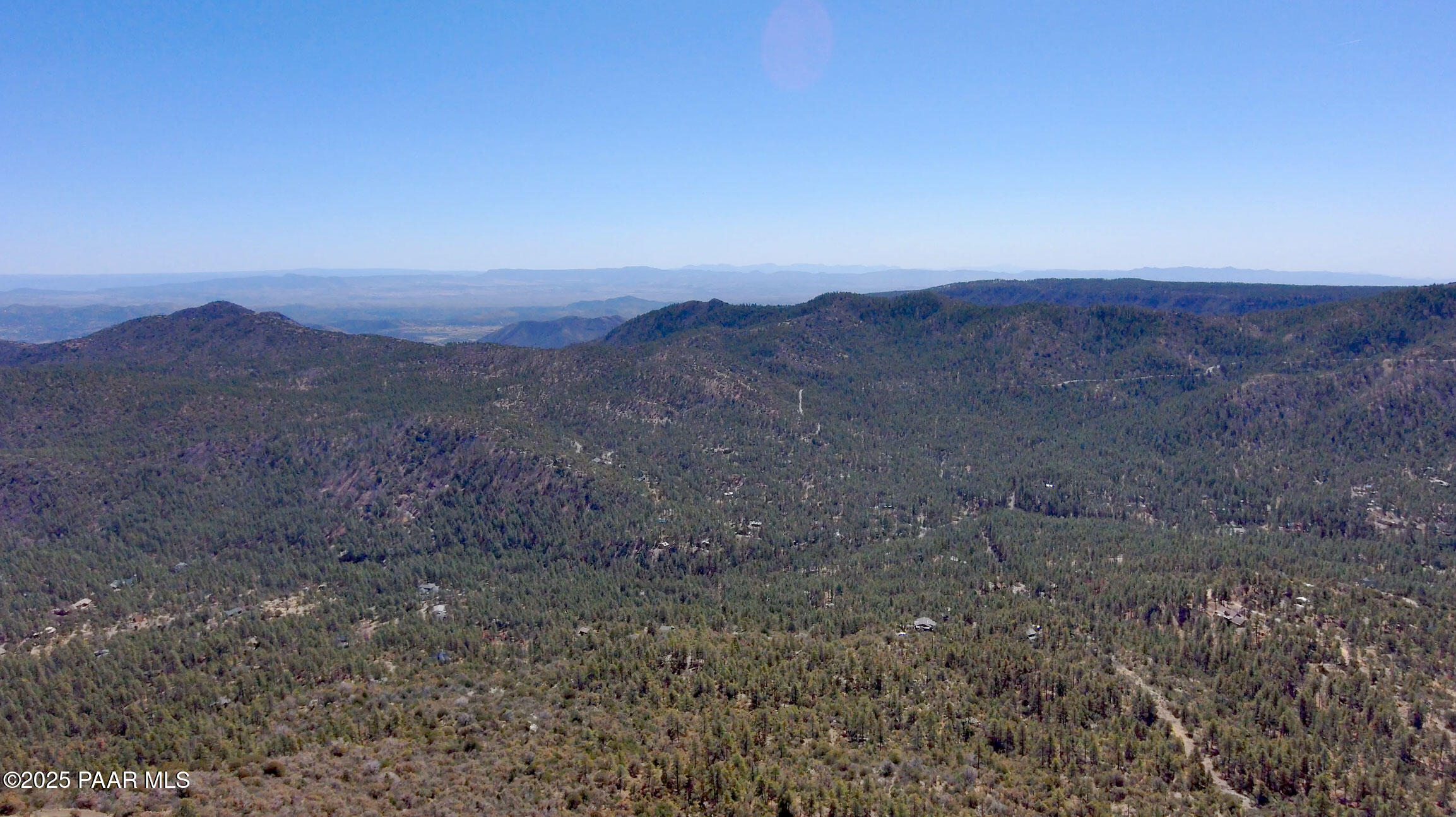 033 E Bald Mountain Road