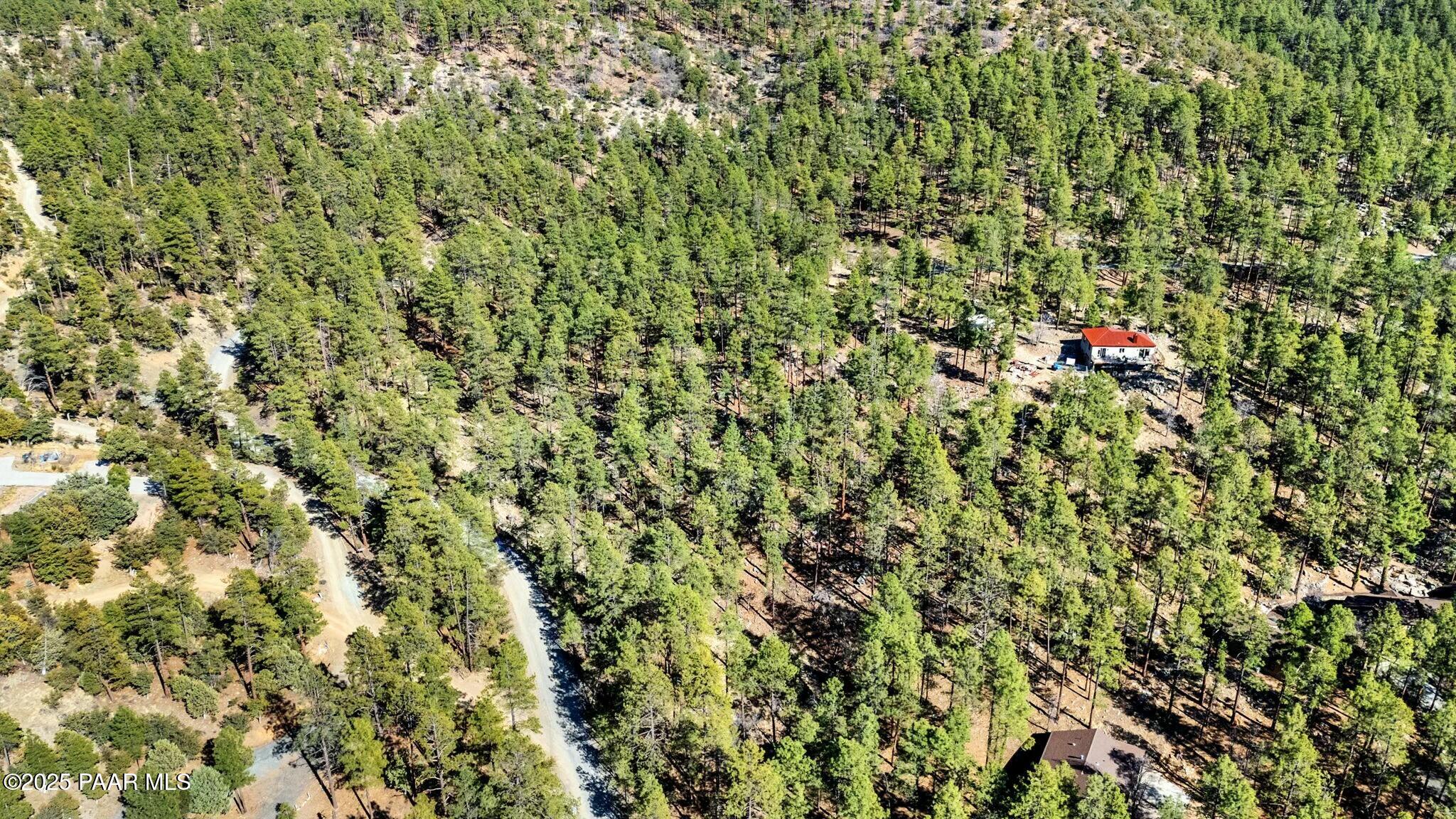 5455 E Big Bug Mesa Road