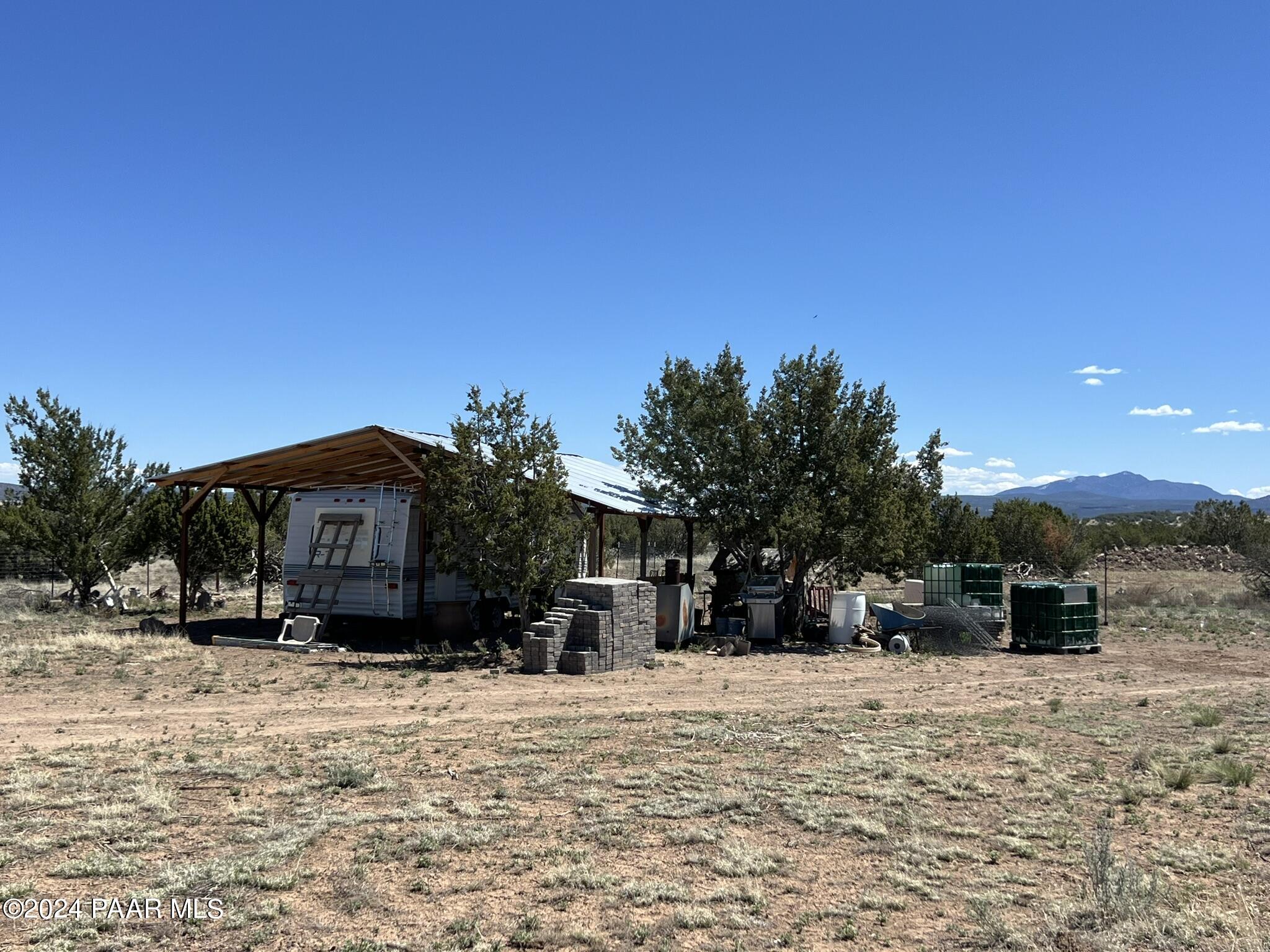 228 Flying Wrench Road