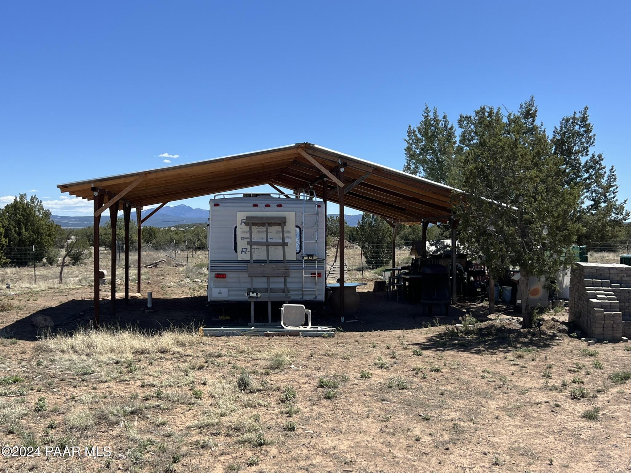 228 Flying Wrench Road