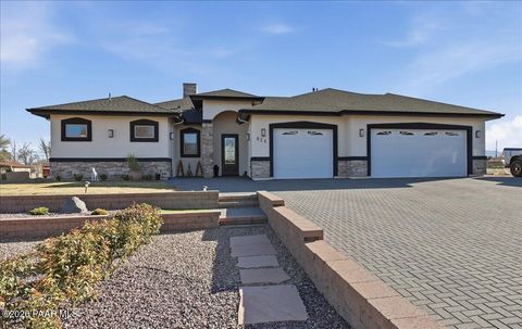 925 Aztec Drive Chino Valley AZ 86323