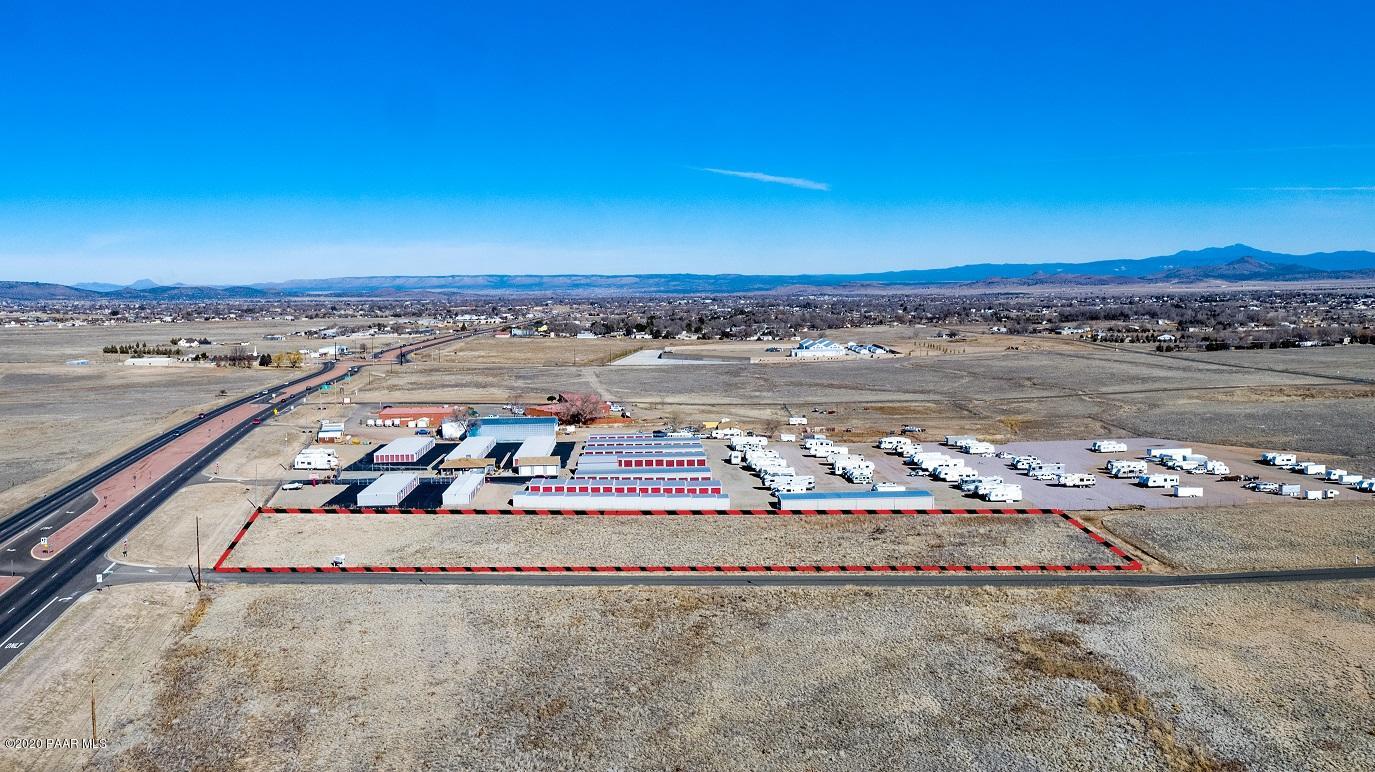 Tbd E Road 4 1/2 South - Lot 1