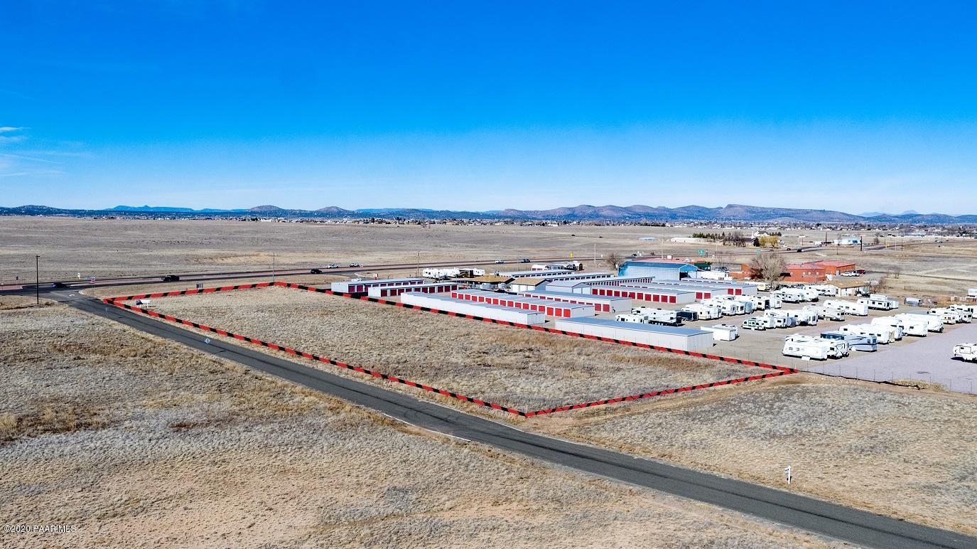 Tbd E Road 4 1/2 South - Lot 1