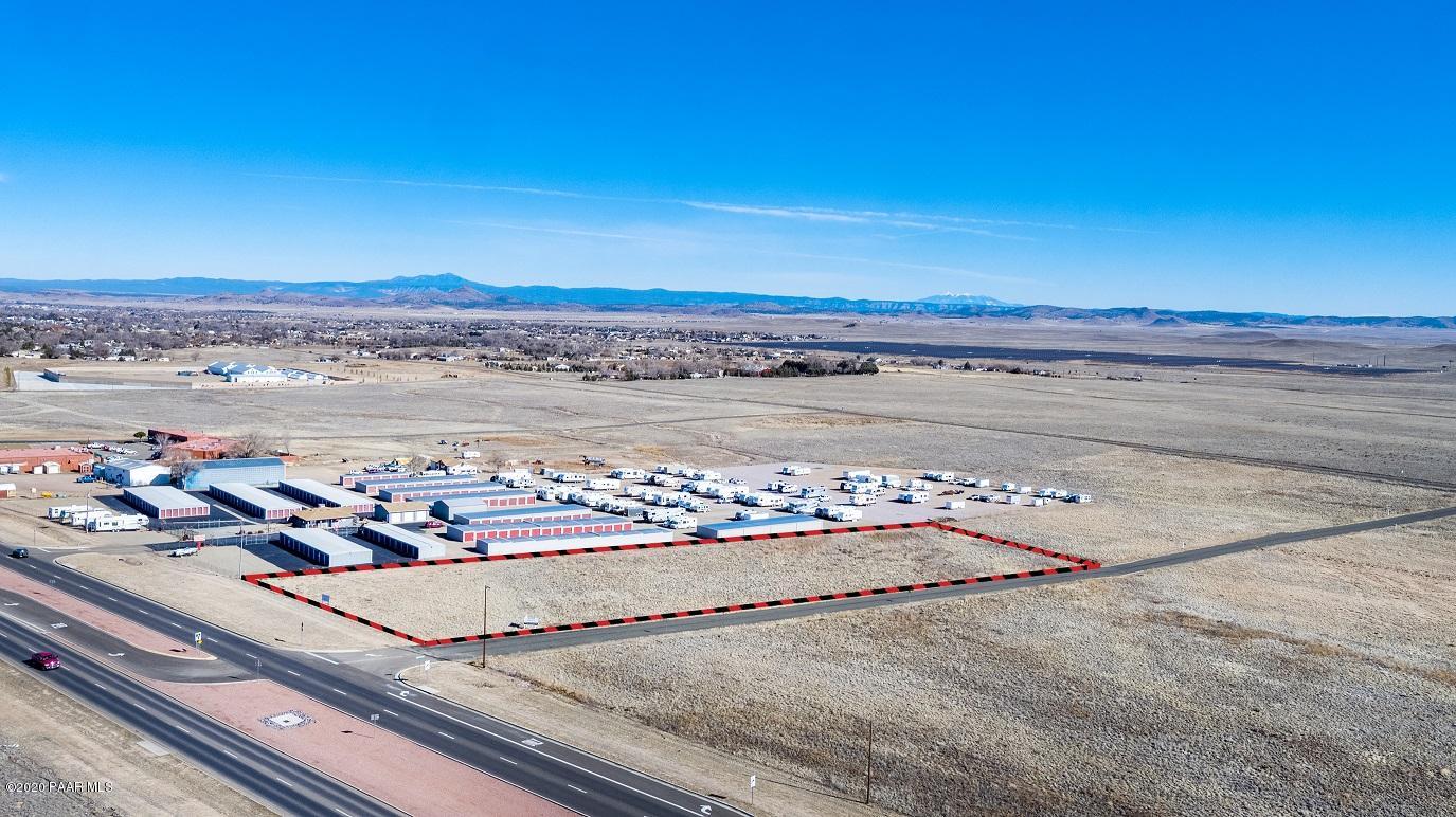 Tbd E Road 4 1/2 South - Lot 1