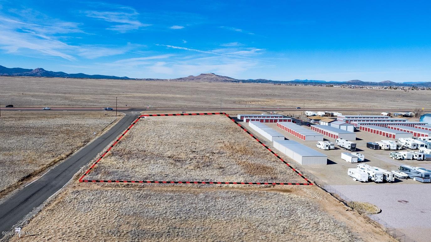 Tbd E Road 4 1/2 South - Lot 1
