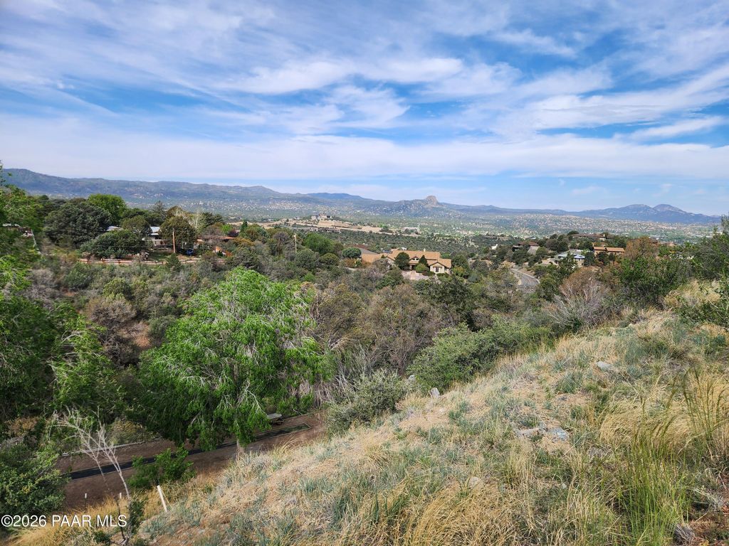 Photo of 000 Bradshaw Drive, Prescott, AZ 86303 (MLS # 1081193)