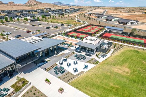 A home in Prescott Valley