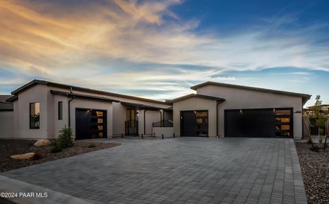 4736 N Yorkshire Loop Prescott Valley AZ 86314
