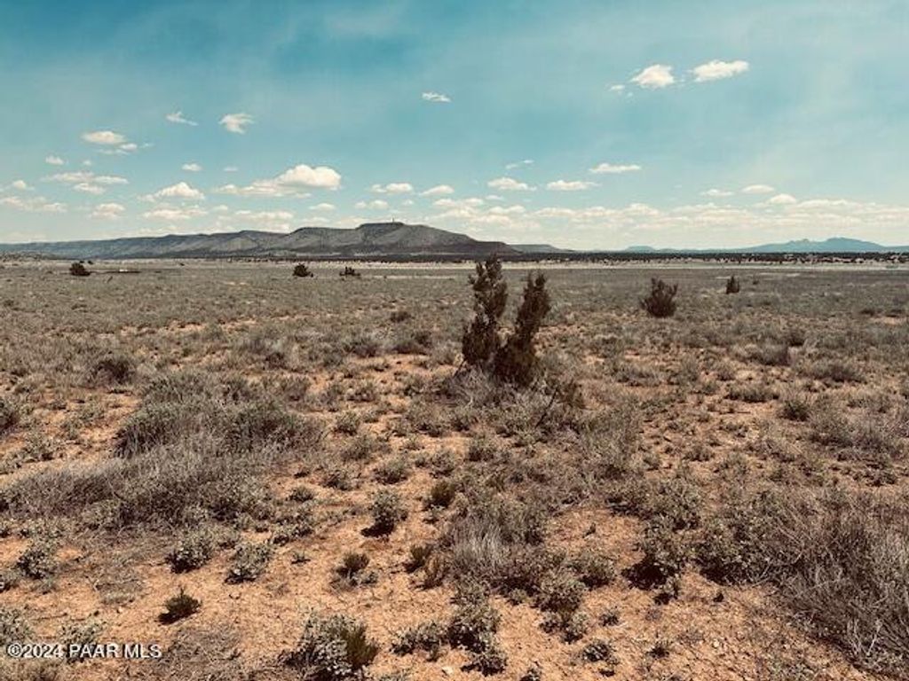 Photo of 28551 W Hondo Road, Seligman, AZ 86337 (MLS # 1081202)