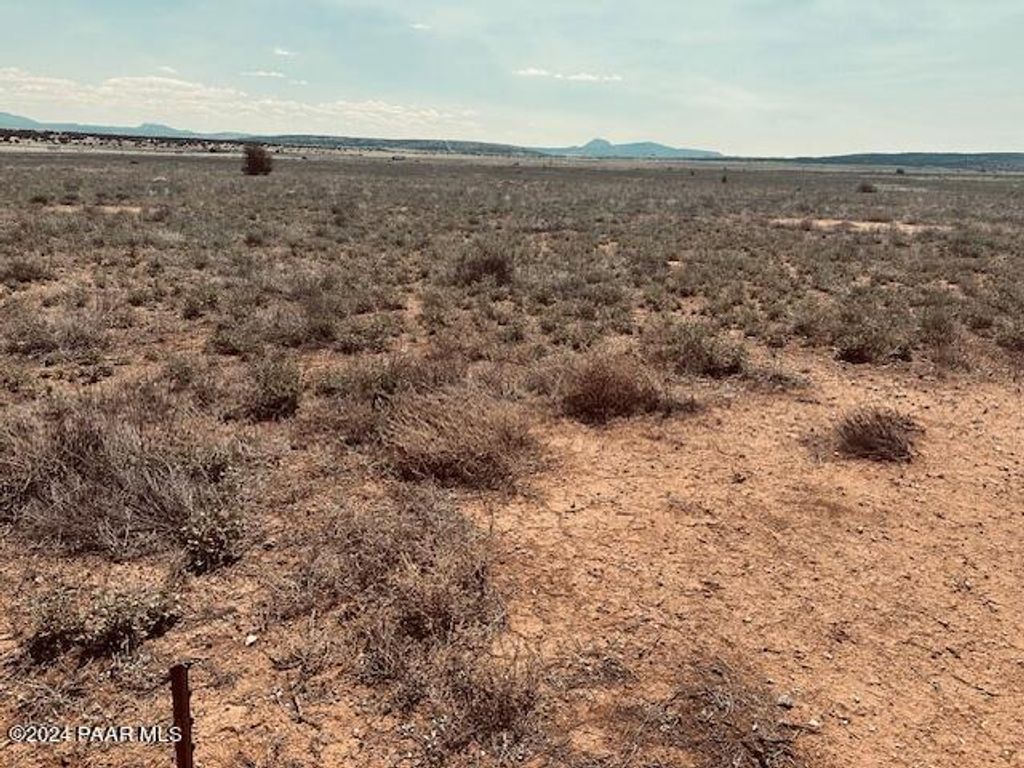 Photo of 28551 W Hondo Road, Seligman, AZ 86337 (MLS # 1081202)