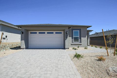 1224 Woodchute Road Prescott AZ 86305