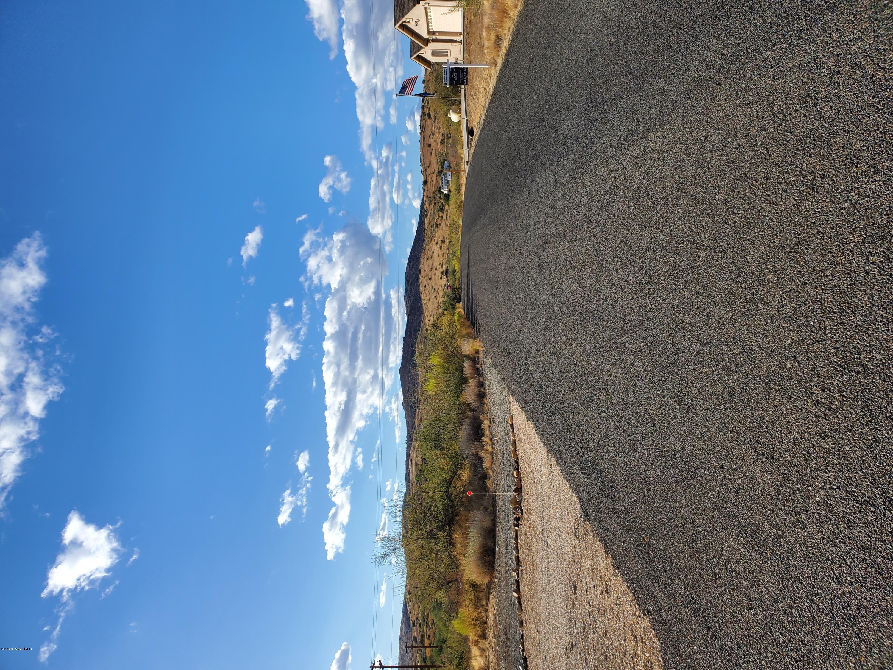20014 E Lakeside Road