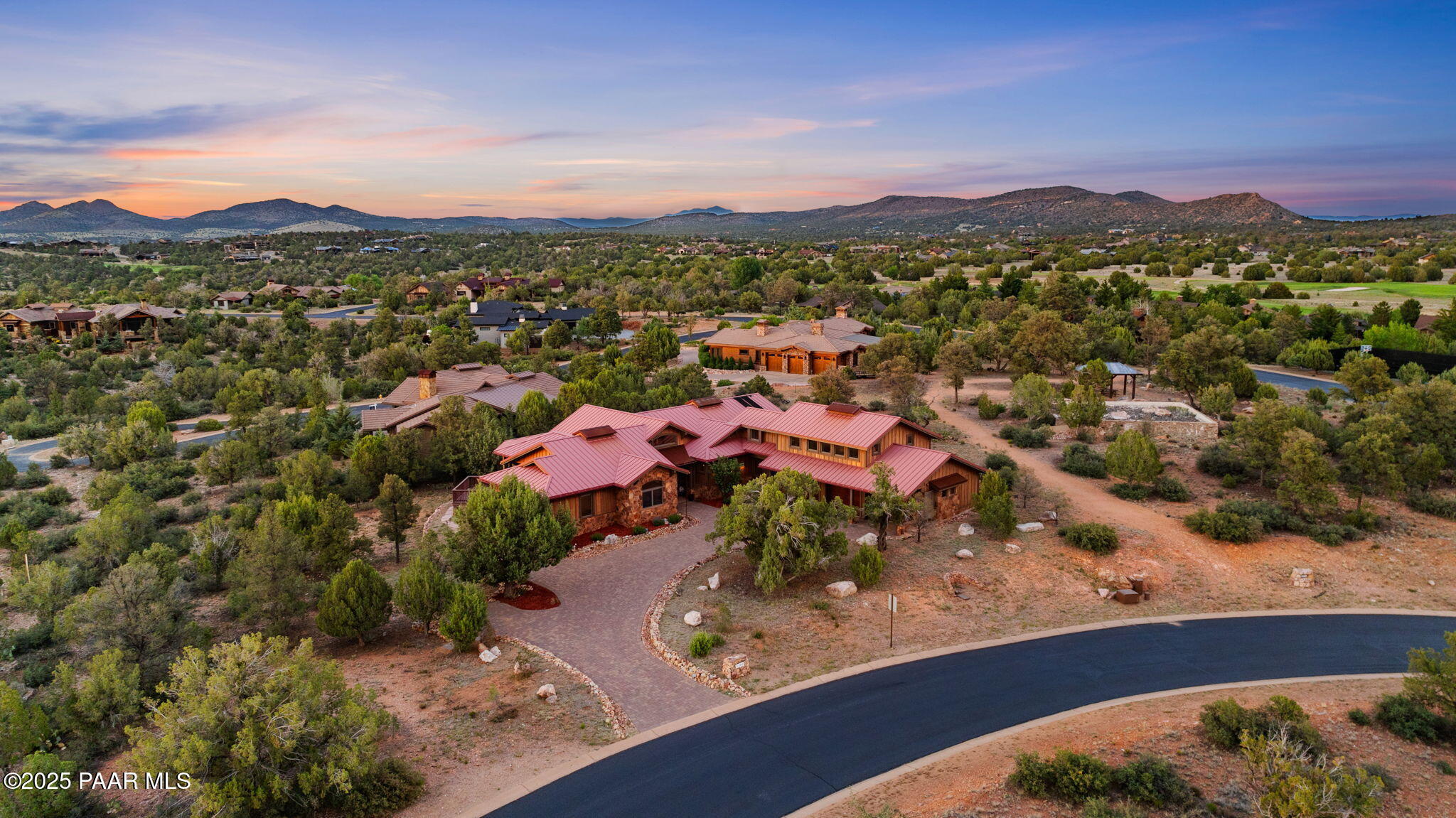 11840 Cooper Morgan Trail