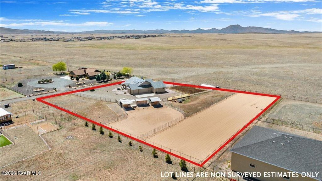 Photo of 7030 E Autumn Lane, Prescott Valley, AZ 86315 (MLS # 1080425)