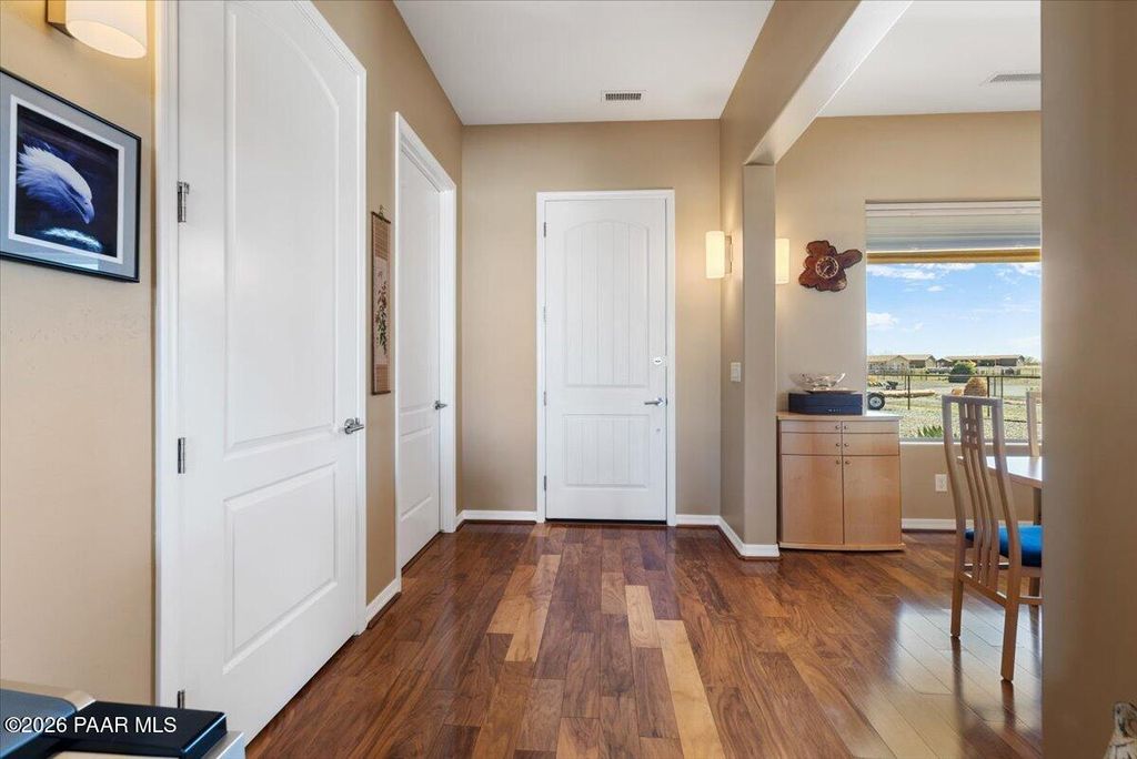 Photo of 7030 E Autumn Lane, Prescott Valley, AZ 86315 (MLS # 1080425)