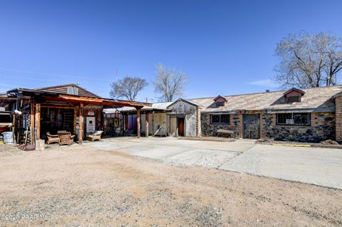 495 E Z Street Prescott AZ 86301