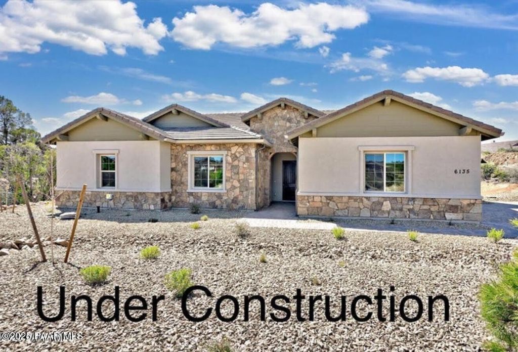 Photo of 6236 W Omar (Lot 207) Road, Prescott, AZ 86305 (MLS # 1077926)