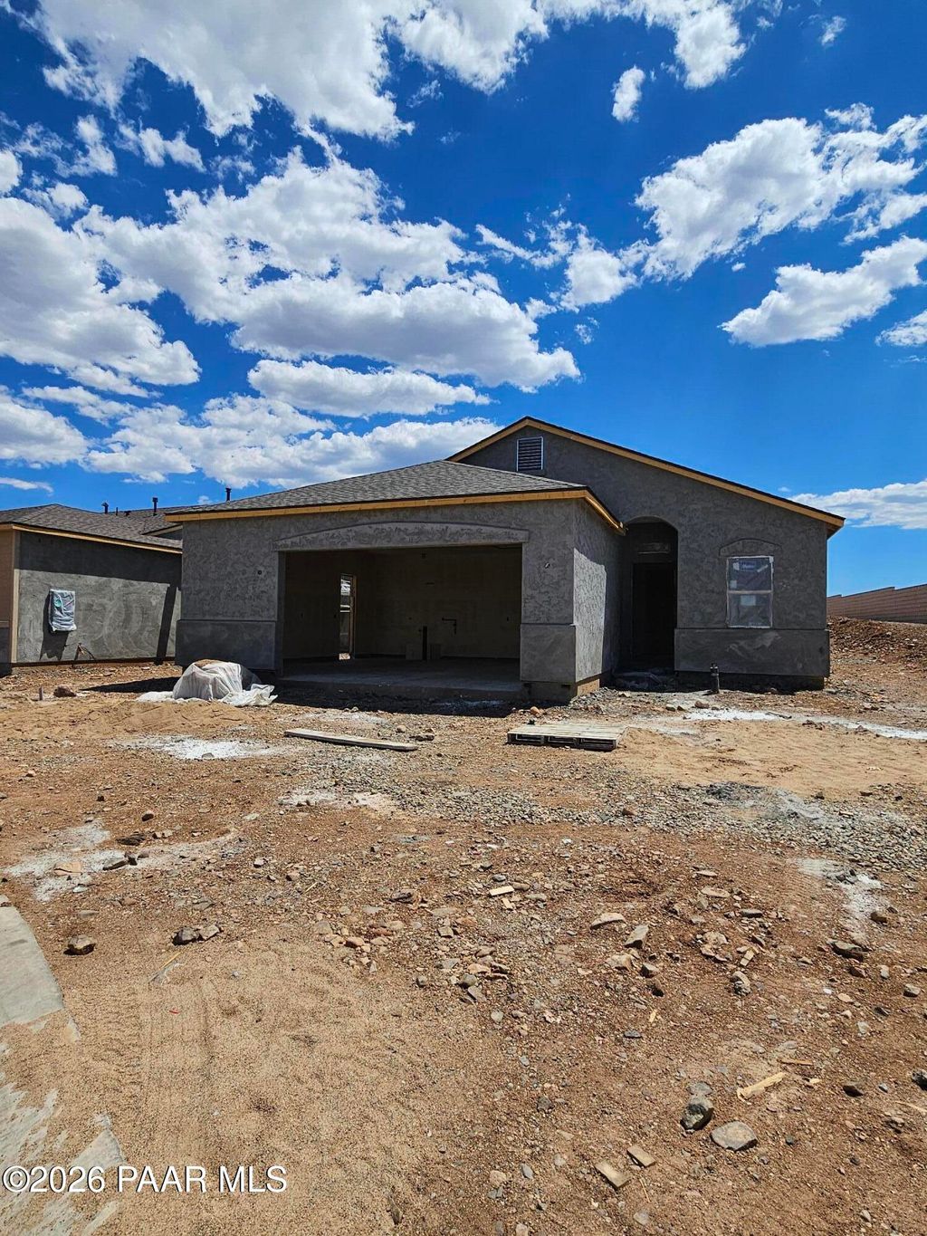 Photo of 6873 E Karney Drive, Prescott Valley, AZ 86314 (MLS # 1081887)