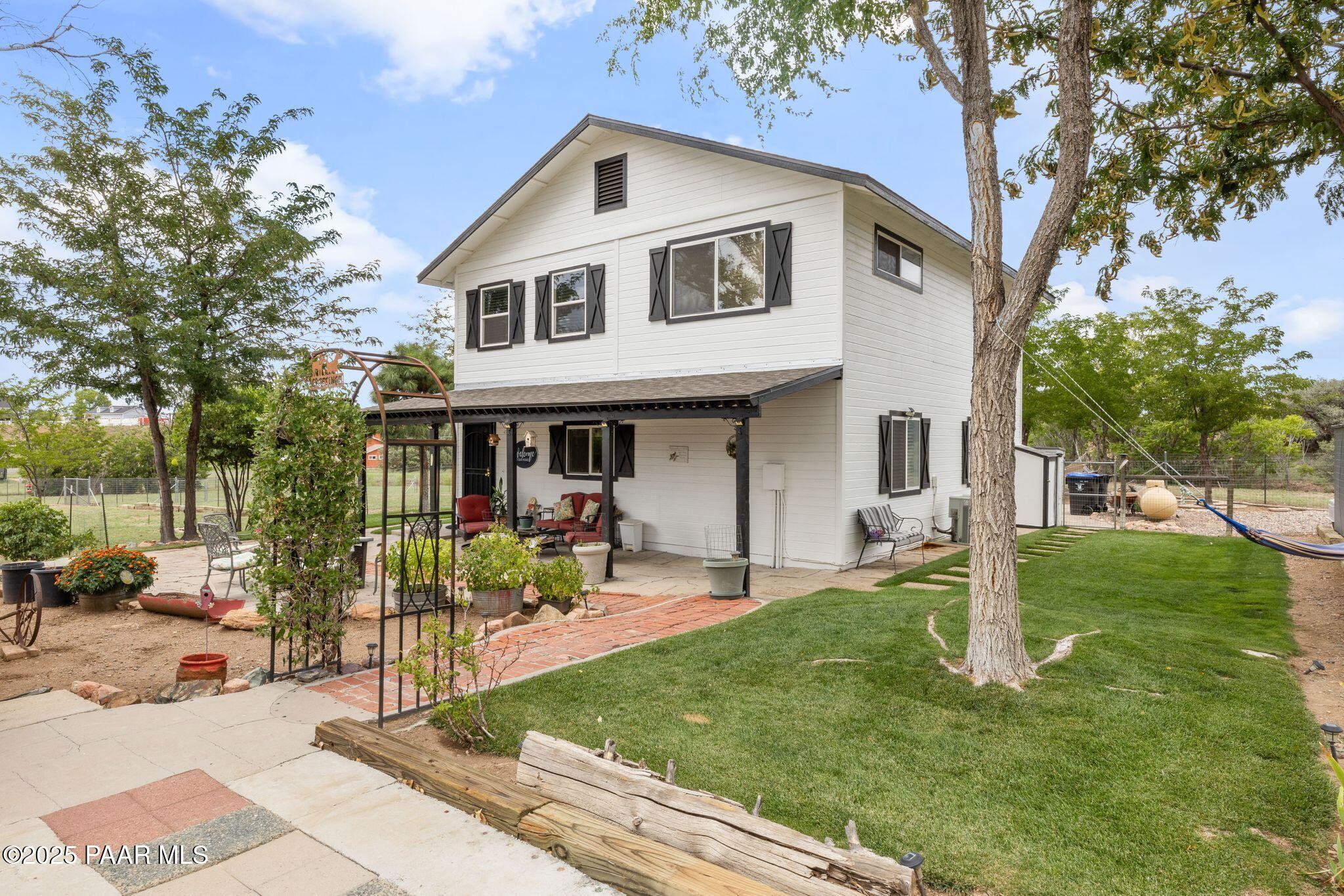 1382 S Foothill Drive