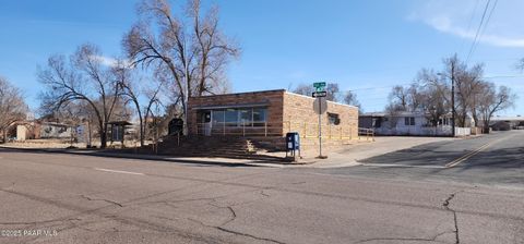 435 Park Avenue Ash Fork AZ 86320