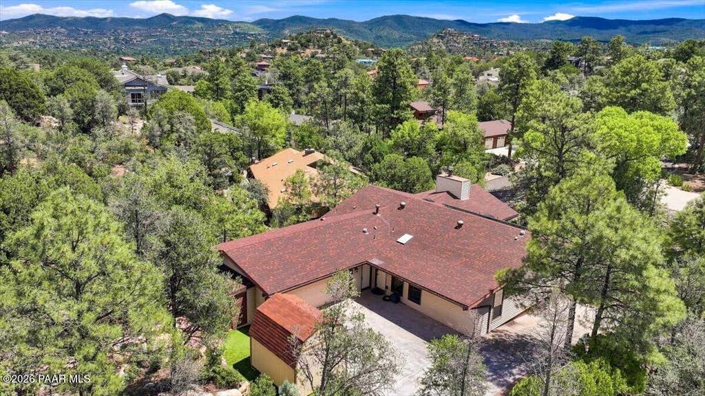 Photo of 1739 Broken Arrow Drive, Prescott, AZ 86303 (MLS # 1084469)